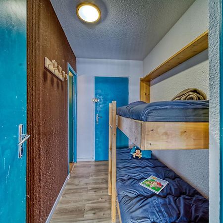 Apartment Les Eterlous By Interhome Val Thorens Esterno foto