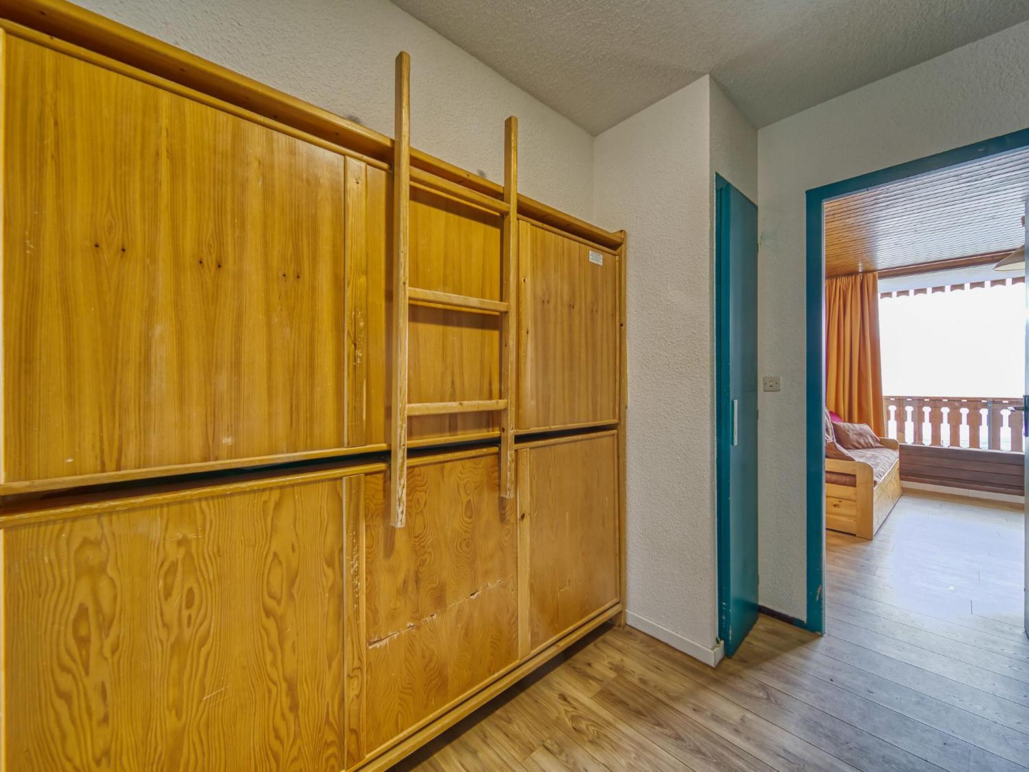 Apartment Les Eterlous By Interhome Val Thorens Esterno foto
