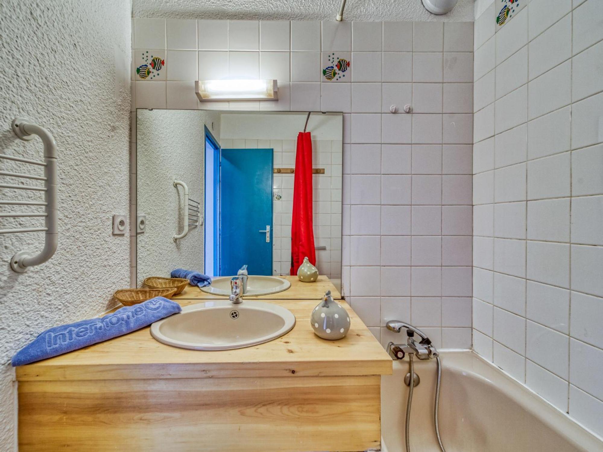 Apartment Les Eterlous By Interhome Val Thorens Esterno foto